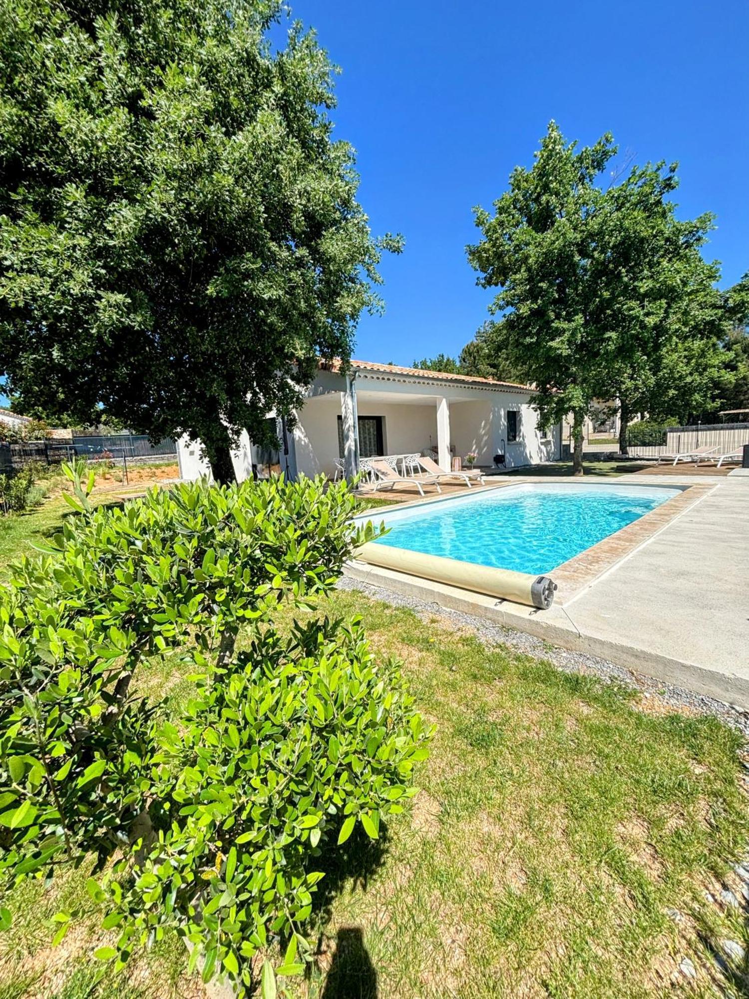 Villa Du Grangeon Rosières Zewnętrze zdjęcie